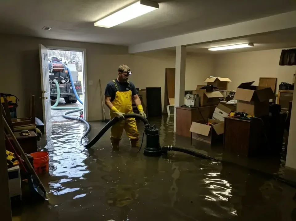 basement-burst-pipe-flooding-a-001 — frequently asked questions, 24-Hour Water Damage Restoration Services in Sansom Park, TX